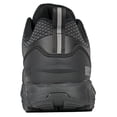 thumbnail image 3 of HOSS Men’s Composite Toe Athletic Work Shoe Slip Resistant EH Buster Low, 3 of 7