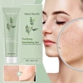 thumbnail image 3 of 30g Purifying Exfoliating Gel Gentle Dead Skin Remover Multipurpose Full Body Skin Exfoliators for Women, 3 of 5