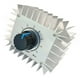 thumbnail image 3 of 5000W Regulador de velocidad Control de velocidad 220V Regulador de potencia Fijación rápida para el hogar, 3 of 9