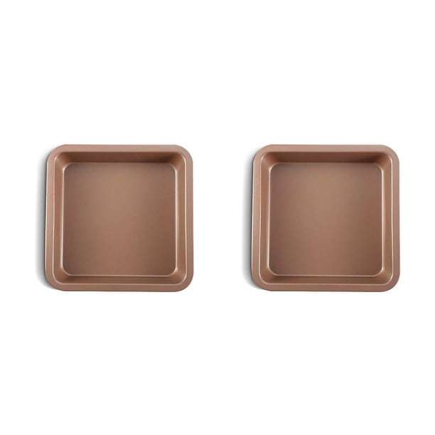 Ounissouiy Molde antiadherente para horno de acero al carbono, molde para pan tostado, resistente a altas temperaturas, pastelería, suministros de cocina Type1 NO1 Ounissouiy CBP181710