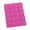 Hot Pink, variant on Floor Mounted Cat Self Groomer Brush Massage Arch Scratcher With Bristles For Indoor Cats, Wall Or Corner Installation, Helps Reduce Loose Fur And Stress,Black