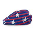 thumbnail image 2 of HUIACONG Vintage Newsboy Hat for Men - Patriotic American Flag Print All-Season Lightweight Durable Cap for Daily, Gifting for Father's Day or Birthdays, 2 of 4