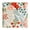 Dark green, variant on Oasiva Elegant Double Side Cotton Linen Coasters Drink Mat For Dining And Living Room