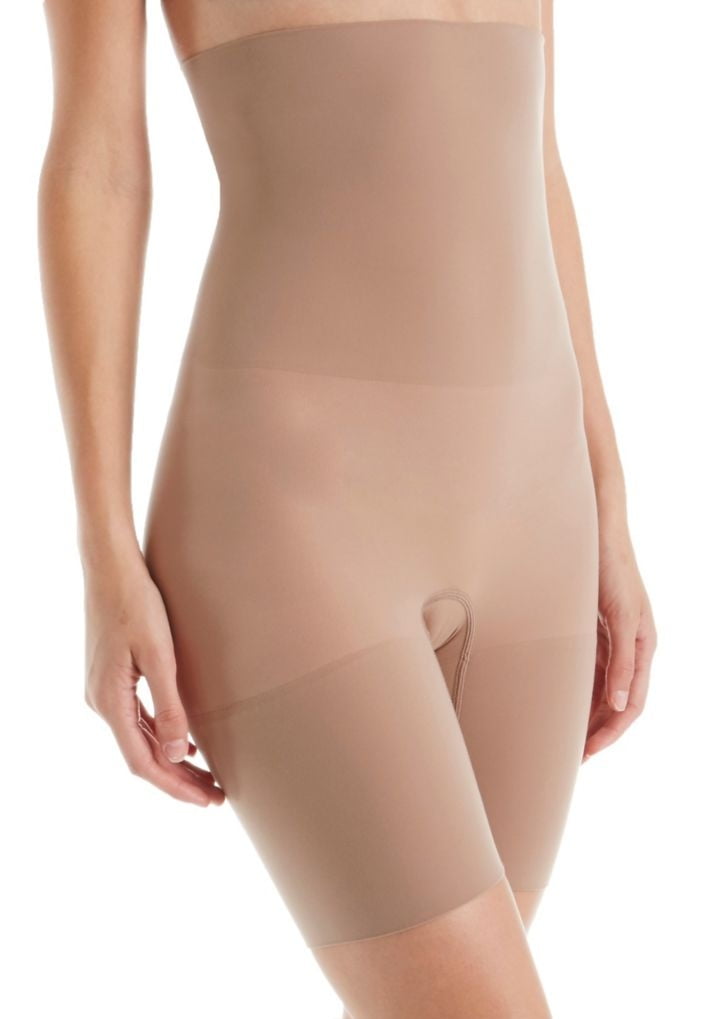 Maidenform Womens Seamless Collection-Thigh Slimmer