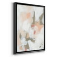thumbnail image 2 of Sand Story I Premium Framed Print, in Gold, Black, or Silver - Ready to Hang, 2 of 9
