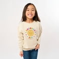 thumbnail image 5 of SmileyWorld Embrace Joy - Youth Graphic Sweatshirt, 5 of 16