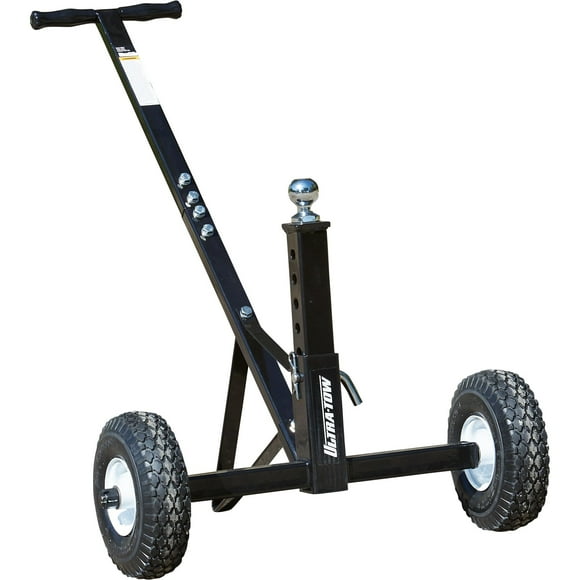 Ultra-Tow Chariot de Remorque Réglable - Capacité de 600 Lb