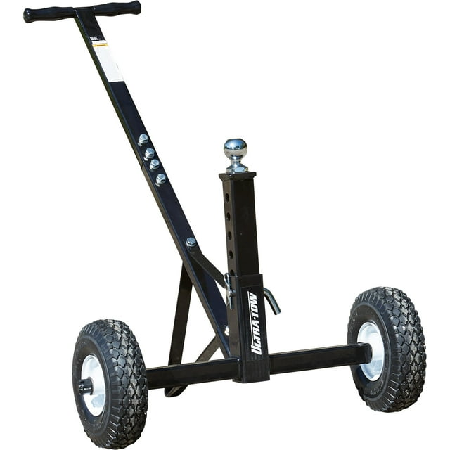 Ultra-Tow Chariot de Remorque Réglable - Capacité de 600 Lb