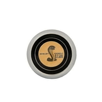 Scott Drake S7MS-3623-GT500 Concours Reproduction Steering Wheel Horn Button