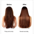 thumbnail image 5 of Adjustable Temperature Hair straightener Clipper Wide Plate Iron Fluffy Electric Clipper, 5 of 5
