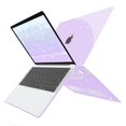 thumbnail image 4 of Funda G JGOO compatible con MacBook Air de 13 pulgadas, 2018, 4 of 9