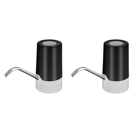 2X Water Table Pump Cordless Sand for Toddler Small Accessories Funny Game Toy