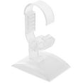 thumbnail image 4 of 2 Pcs Watch Display Stand Adjustable Watch Holder Jewelry Stand Acrylic Base, 4 of 9