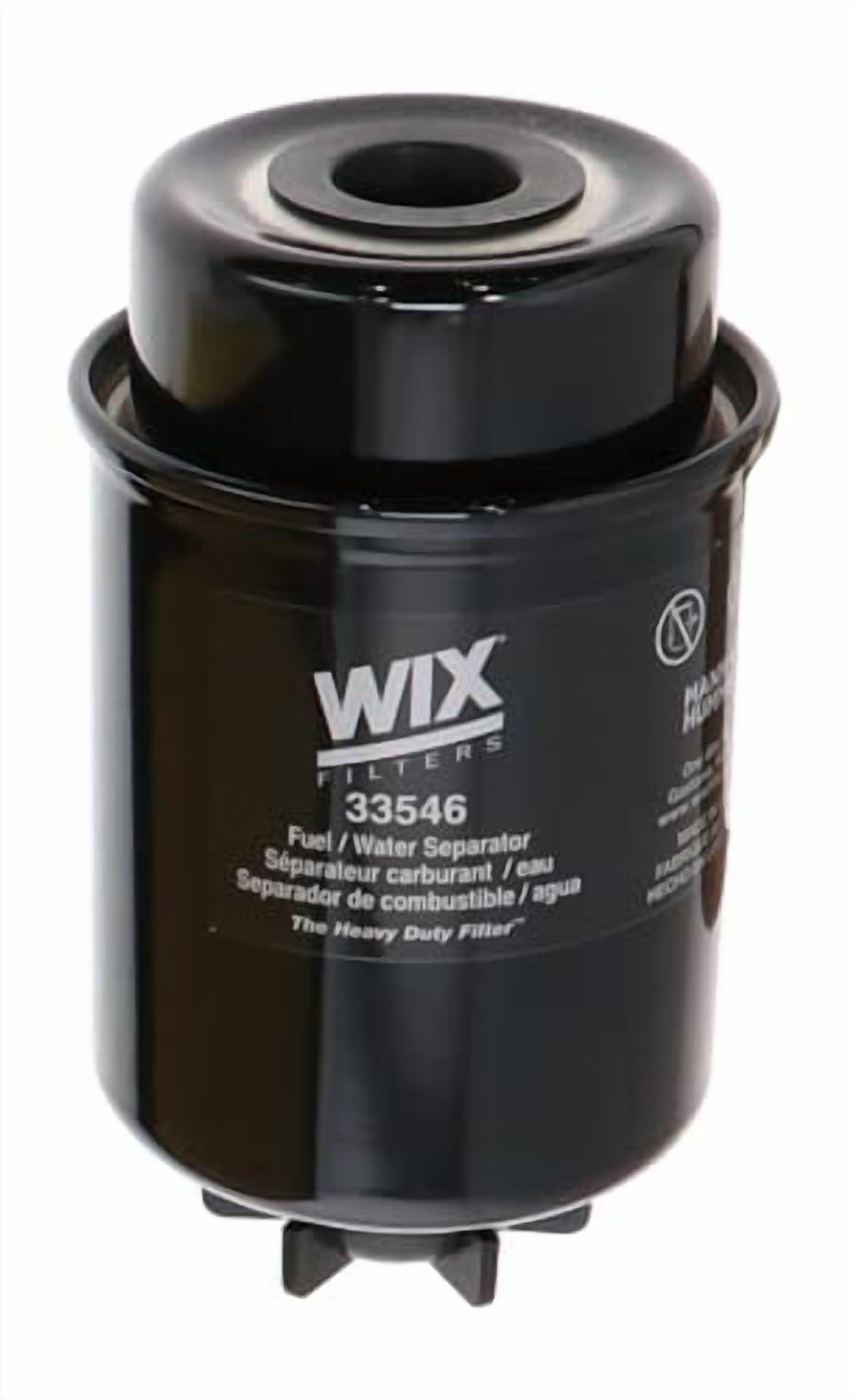 Fuel Water Separator Filter