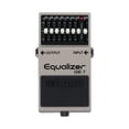 thumbnail image 1 of Pedal ecualizador BOSS GE-7 de 7 bandas para guitarra, 1 of 3