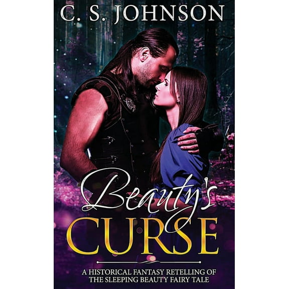 Beauty's Curse, (Hardcover)