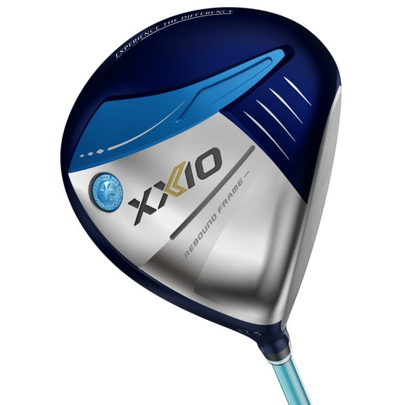Pre-Owned Women XXIO Golf Club 13 12.5* Driver Regular Graphite MP 1300 Value
