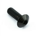 thumbnail image 5 of Titanium Dome Head Bolt M4x(0.50mm)x12mm, 5 of 6