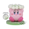 thumbnail image 1 of Kirby Fluffy Puffy Play in the Flower Flower Crown 2" Figure, 1 of 2