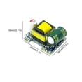 thumbnail image 4 of Convertidor reductor reductor CA 85-265 V a 12 V/5 V/24 V para (5 V 700 mA nuevo), 4 of 8