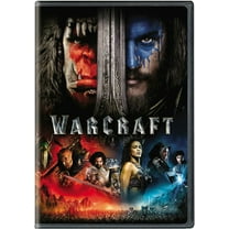 Warcraft: The Beginning [DVD]