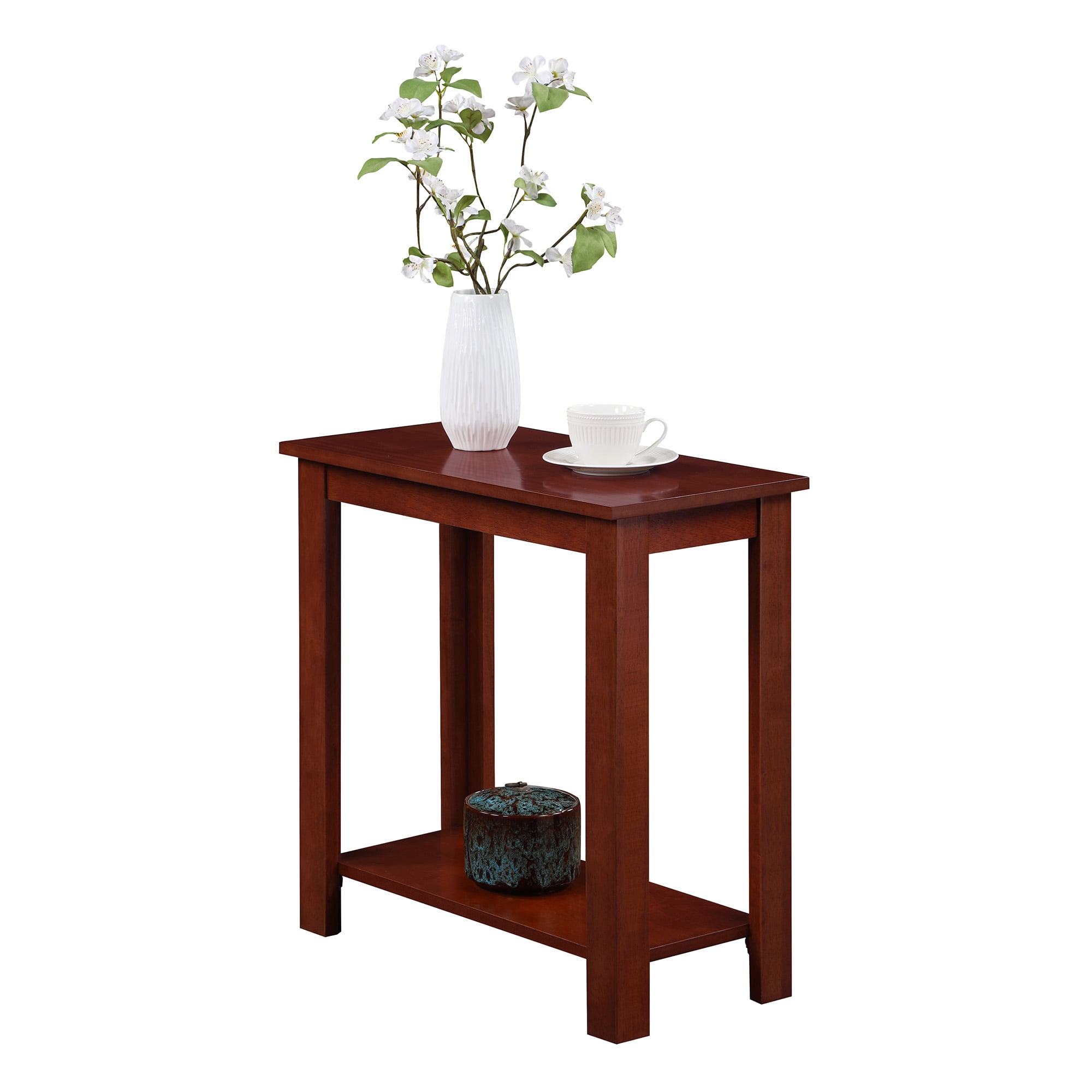 Convenience Concepts Designs2Go Baja Chairside End Table