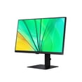 thumbnail image 2 of Monitor Samsung ViewFinity S6 LCD 24" Negro., 2 of 3