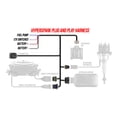 thumbnail image 2 of Holley Sniper EFI 558-328 HyperSpark Plug And Play Main Harness, 2 of 3