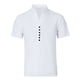 thumbnail image 5 of pstuiky camisetas de manga corta para hombre, Camiseta/Camisa informal de manga corta con cuello redondo y color liso para hombre camisetas de hombre l, 5 of 9