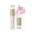 A, variant on HHBEAUTY Glitter Lip Gloss Long Lasting Peal Shimmer Liquid Lipstick Diamond Lip Plumper Gloss Moisturizing Lip Balm Instant Shine Glossy Clear Sparkling Lip Gloss Oil Non Sticky Lips Makeup