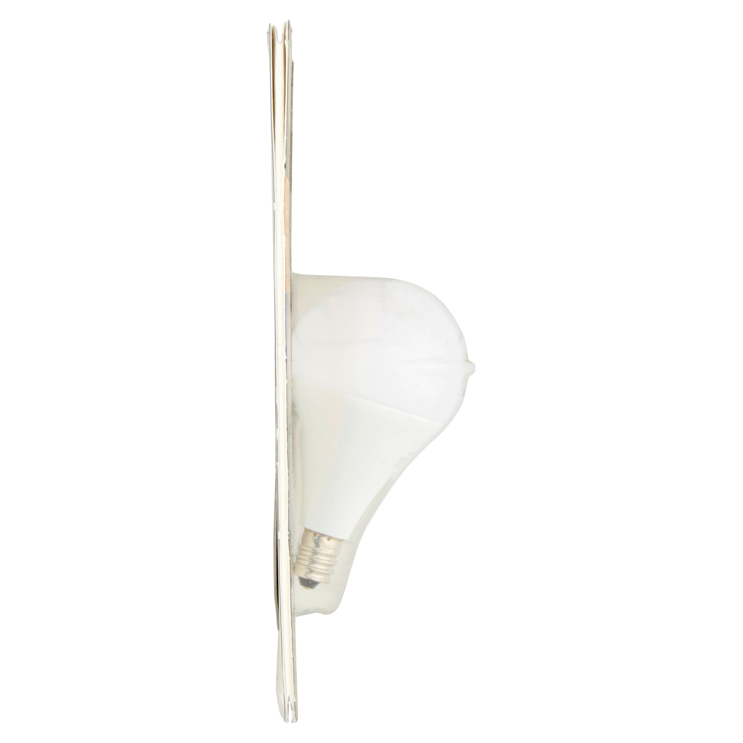 GE LED 4W 300 Lumens A15 Soft White Candelabra Base Bulb GE LED 4W 300 Lumens A15 Soft White Candelabra Base Bulb