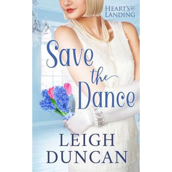 Pre-Owned Save The Dance (Heart's Landing) (Paperback) 1944258507 9781944258504