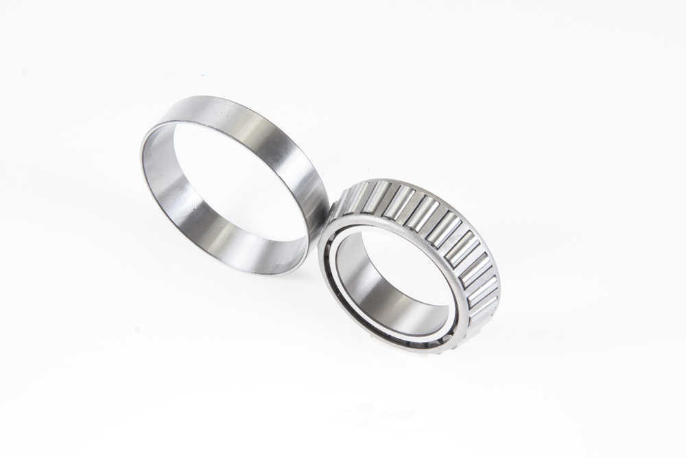 Schaeffler KT933 Bearing - TRB (Tapered Roller Bearing)
