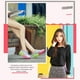 thumbnail image 2 of Zapatos Para Caminar Mocasines Casuales Respirar Mujer Zapatos Para Correr Tejido Volador Con Cordones Para Uso Diario Ndcxsfigh Para Estrenar, 2 of 5