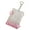 Pink, variant on Bottone Portable Star Card Holder Keychain Charm Ideal For Collecting And Protecting Kpop Idol Photo Cards On The Go