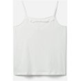 thumbnail image 2 of Hurley Womens Ruffled Tank (Sail, Small), 2 of 2