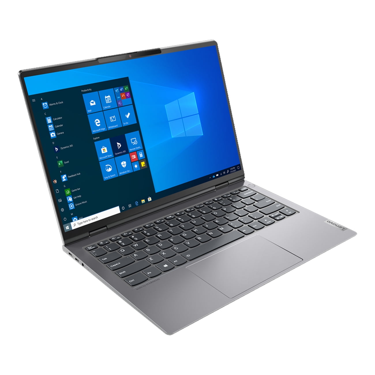Lenovo - 中古　ThinkBook 14 Gen 3 ryzen 5 5600U lenovo-thinkbook-14-preview.jpg