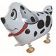 thumbnail image 1 of Globo de película de aluminio para caminar, globo de animales para caminar, globo de helio, decoración para fiesta de cumpleaños para niños, bola de arreglo, 1 of 5