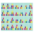 thumbnail image 5 of Educational Stacking Cups Game Toy Set Intelligent Building for Sport Play and Learning Development, 5 of 5