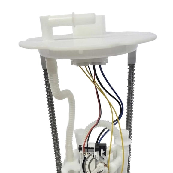 Herko 1124GE Fuel Pump Sender, Compatible with Nissan 370Z 3.7L 2015-2019