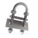 thumbnail image 5 of Tornillos En U Para de material acero Inoxidable Tornillos En U Tornillos En U Redondeados Con Tuerca De licencia Yotijar Tornillos de acero inoxidable u, 5 of 5