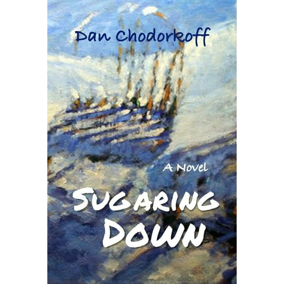 Sugaring Down, (Paperback)