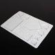thumbnail image 3 of Pequeño bolso bandolera para teléfono móvil, funda para teléfono móvil con cartera colgante, bolso bandolera de piel sintética, pasaporte, funda para teléfono móvil con ranura para tarjetas, correa, 3 of 8