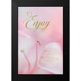 thumbnail image 2 of Murdock, Ramona 17x24 Black Modern Framed Museum Art Print Titled - Enjoy, 2 of 5