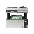 thumbnail image 2 of Epson EcoTank Pro ET-5150 Wireless Color All-in-One Supertank Printer with Scanner, Copier, Plus Auto Document Feeder, 2 of 13