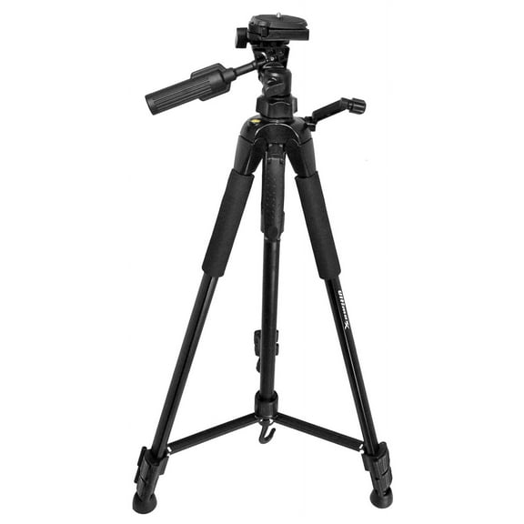 Ultimaxx 72'' Inch Lightweight Portable Camera Tripod Stand With Carying Bag for All DSLR Cameras And Camcorders