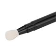 thumbnail image 2 of Double Eyeshadow Brush, Retractable and Portable, Eye Makeup Brush, Ideal for Outdoor Travel, 2 of 3
