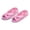 Pink, variant on Weebloom Ballet Shoes For Little Girls Ballet Gymnastics Shoes Lightweight Flexible Sole Casual Sneakers Toddler Kids Dance Playwear Dance Shoes For Girls