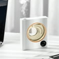 thumbnail image 4 of TIMIFIS Essential Oil Diffuser Automatic Aroma Dispenser for Home Office and Room Usb Rechargeable Diffuser for Aromatherapy and Room Freshening Compact and Portable 135Ml, 4 of 6