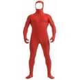 thumbnail image 3 of Face Combinaison Intégrale en Spandex Zentai Open, 3 of 7